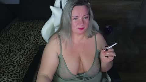 Natalli online show from January 23, 10:44 pm