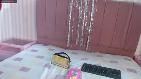 Natasha online show from February 16, 7:38 pm