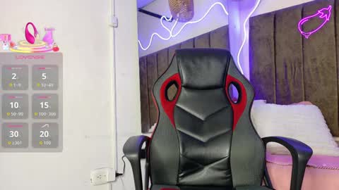 Natasha  online show from September 9, 8:19 pm