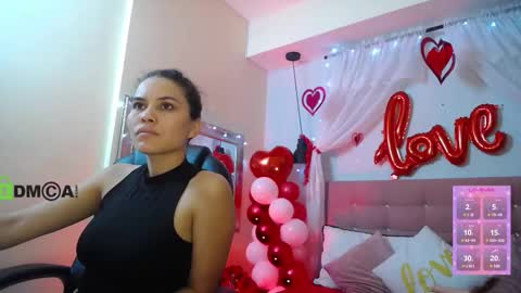 natasha online show from February 11, 12:04 pm