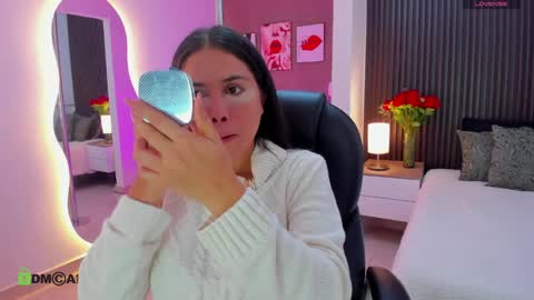 natasha online show from March 31, 12:05 pm