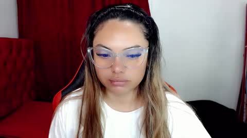 natasha__magics online show from March 25, 3:01 am