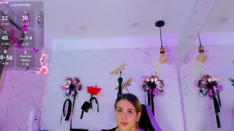 NATASHA online show from April 19, 9:28 pm