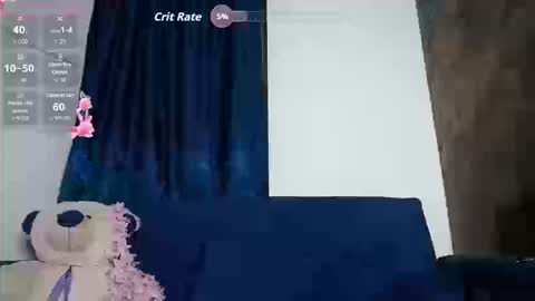 Snapshot of natasha_crawford chatting on September 20, 8:34 am Natasha online show from September 20, 8:34 am