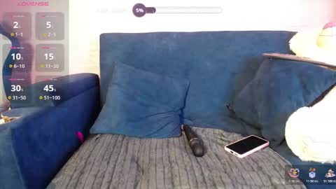 Natasha online show from November 29, 8:29 am