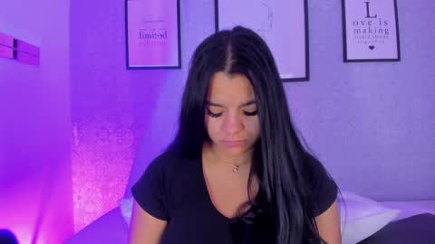 Snapshot of natasha_harpper chatting on March 3, 11:03 am Natasha online show from March 3, 11:03 am