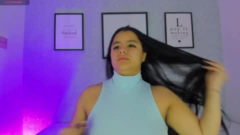 Snapshot of natasha_harpper chatting on March 5, 10:55 am Natasha online show from March 5, 10:55 am