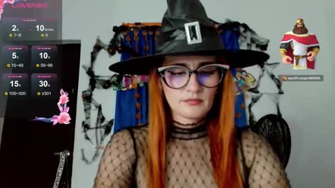 Natasha online show from October 29, 3:00 am