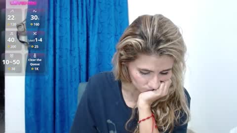 Natasha online show from March 6, 4:41 am