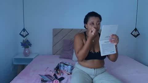 N A T A S H A online show from February 20, 7:58 pm