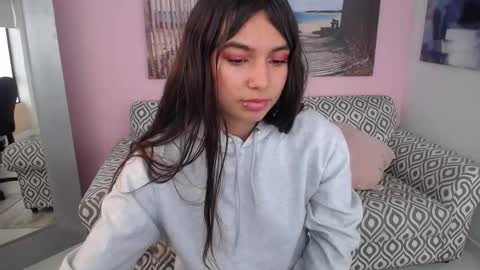 Natasha online show from February 2, 1:54 pm