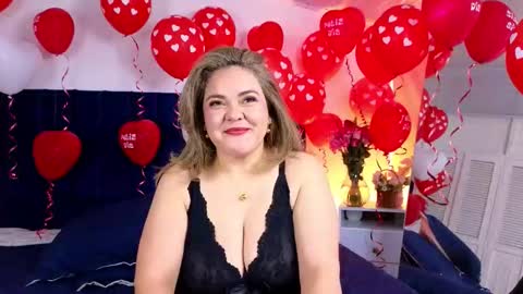 Natasha online show from February 11, 12:28 pm