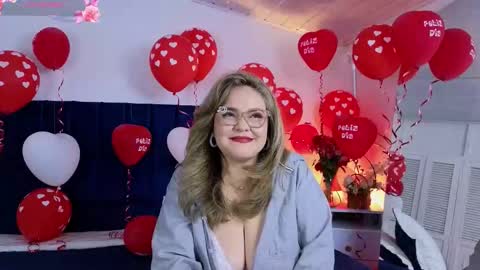 Natasha online show from February 13, 12:29 pm