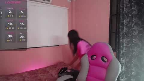 natashahot158 online show from February 23, 11:53 am