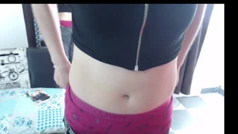 NATASHA online show from January 30, 3:51 pm