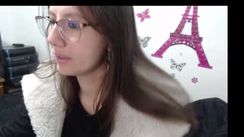 NATASHA online show from February 9, 4:40 pm