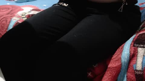 NATASHA online show from October 25, 3:08 pm