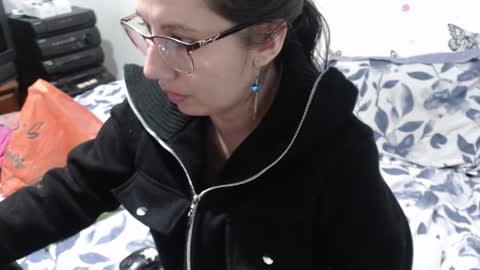 NATASHA online show from November 27, 10:56 pm