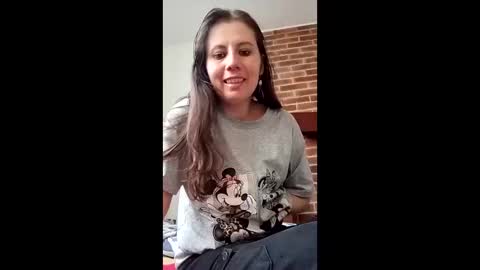 NATASHA online show from April 18, 10:53 pm