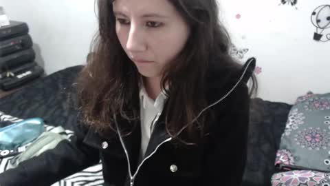 NATASHA online show from December 22, 12:47 am