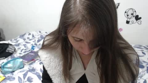 NATASHA online show from September 14, 1:36 am