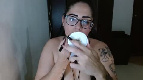 Natasha Smithe  online show from June 30, 1:16 am