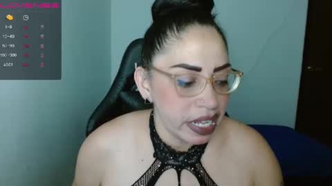 Natasha Smithe  online show from January 27, 8:39 pm