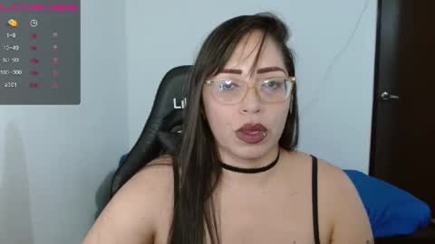 Natasha Smithe  online show from January 29, 3:12 am