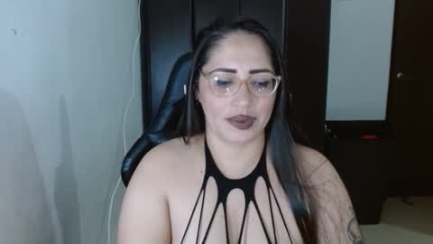 Natasha Smithe  online show from December 5, 2:22 am