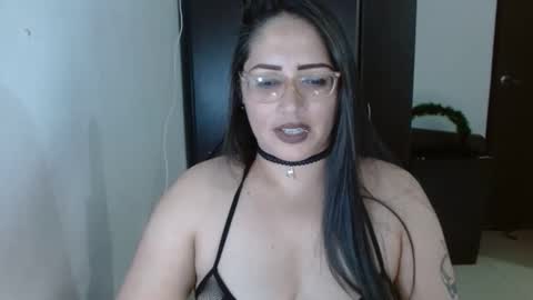 Natasha Smithe  online show from November 25, 2:25 am