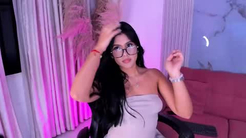 Natasha online show from April 1, 11:35 pm