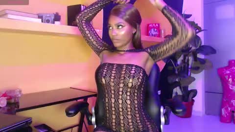 nathalia online show from February 6, 7:01 am