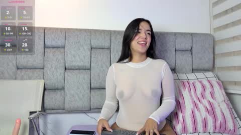 nath_velvet online show from September 27, 12:18 am