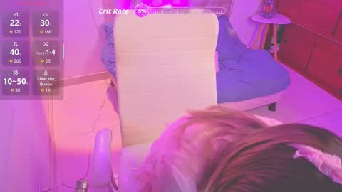 nathaly sky online show from November 13, 9:41 am