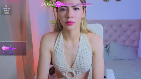 nathaly sky online show from January 9, 9:57 am