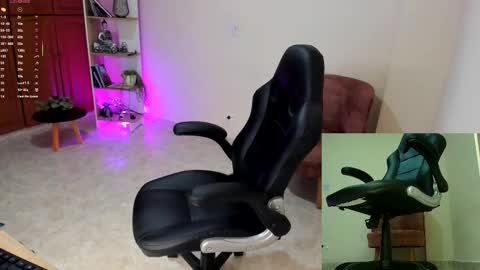 NATHALIE online show from November 30, 6:01 pm