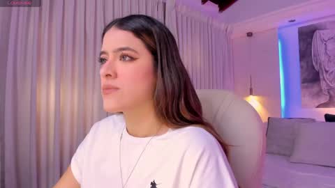 NATHALIE online show from April 20, 11:24 am