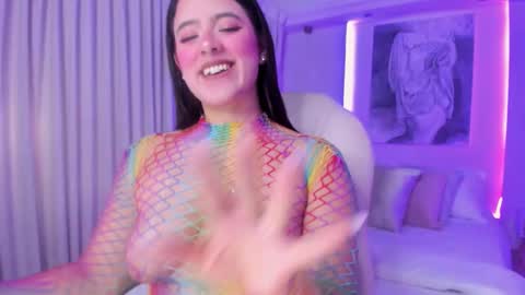 Snapshot of nathalie_rivers chatting on October 16, 11:24 am NATHALIE online show from October 16, 11:24 am