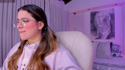 NATHALIE online show from March 26, 11:23 am