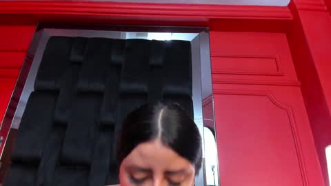 Snapshot of nathalie_rossel chatting on January 11, 6:33 pm nathalie rossel online show from January 11, 6:33 pm