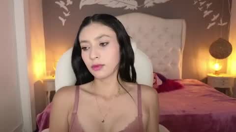 nathaly_blue online show from January 25, 6:43 pm