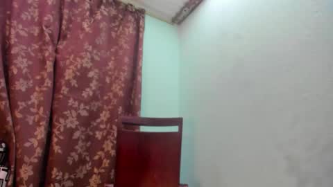 Nathaly online show from March 18, 7:52 pm