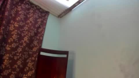 Nathaly online show from February 18, 9:36 pm