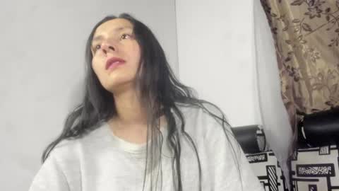 Nathaly online show from May 20, 11:24 pm