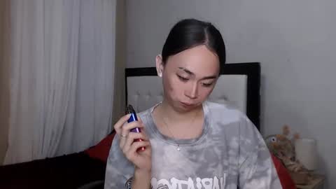 Snapshot of nathalyastone chatting on February 1, 12:16 pm SWEET NATHALYA online show from February 1, 12:16 pm