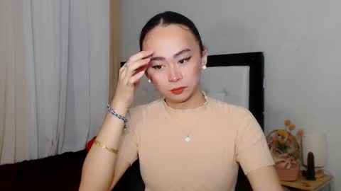 Snapshot of nathalyastone chatting on February 10, 7:36 am SWEET NATHALYA online show from February 10, 7:36 am