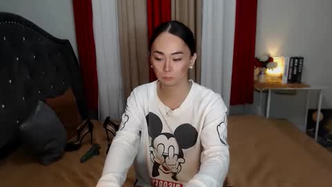 Snapshot of nathalyastone chatting on February 22, 11:24 am SWEET NATHALYA online show from February 22, 11:24 am