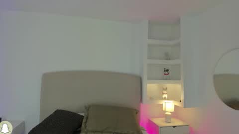 NATHALY  online show from January 17, 10:34 am