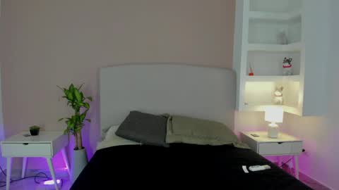 NATHALY  online show from April 18, 10:51 am