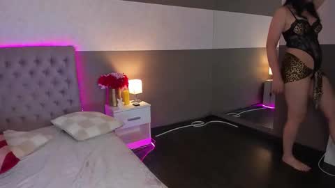 NathalyStars online show from October 10, 12:32 pm